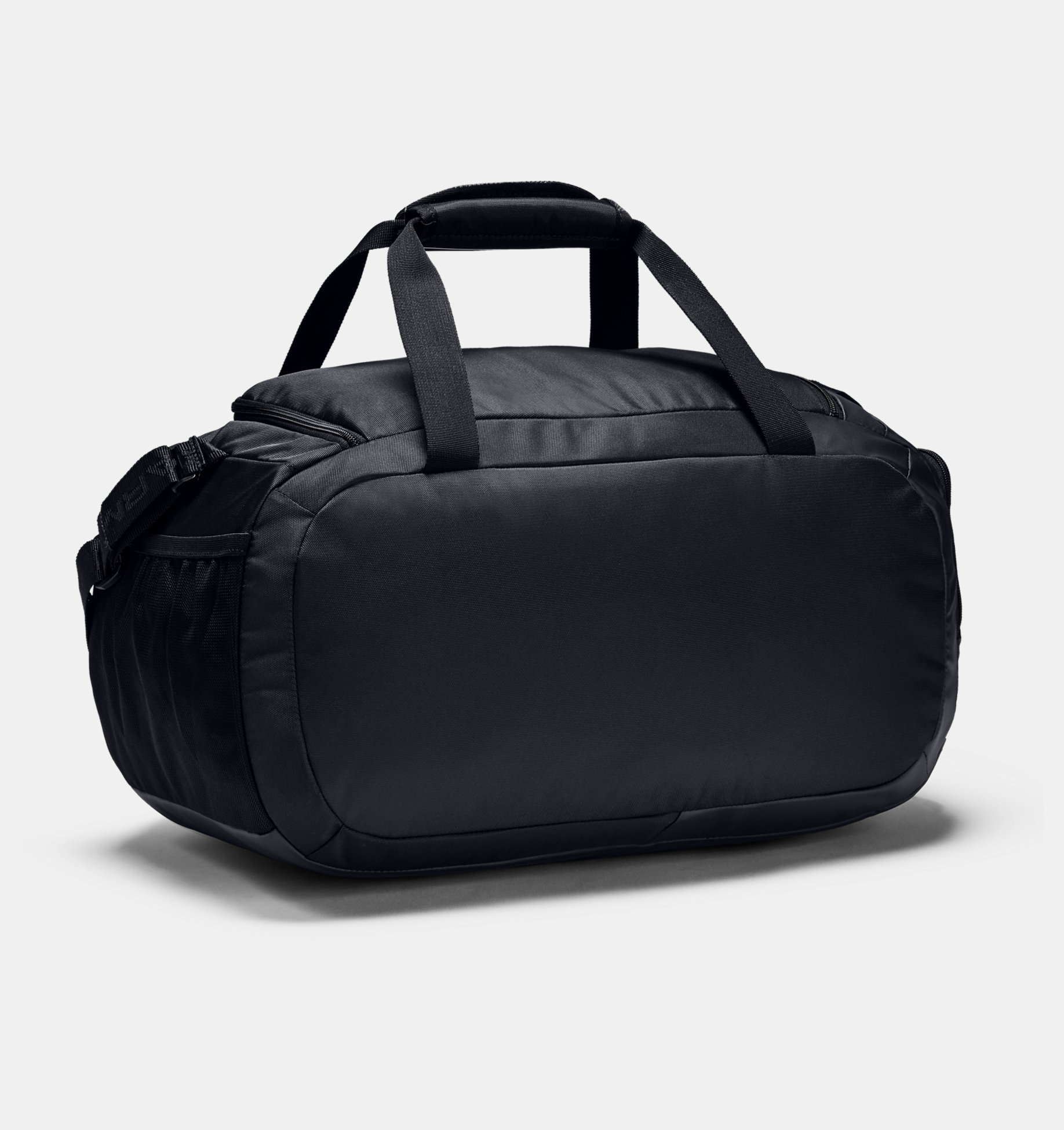 Navy Under Armour Undeniable 4.0 Small Holdall 